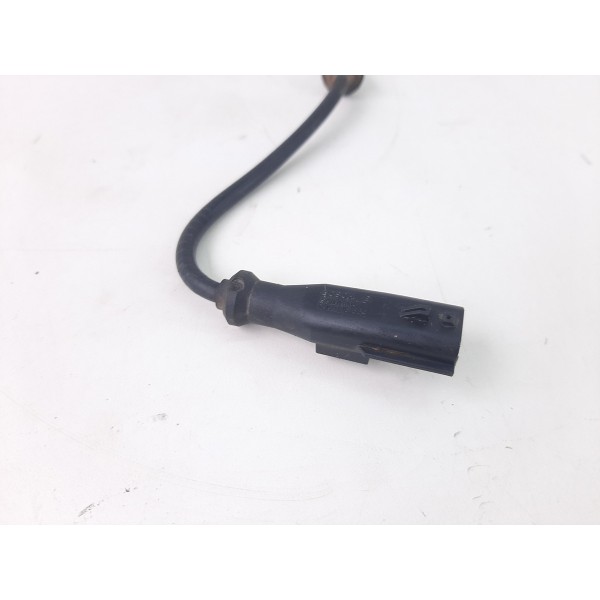 Sensor Abs Renault Duster Fluence 2014 Dianteiro Direito