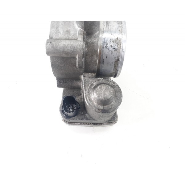 Tbi Corpo Borboleta Fluence 2.0 2011 A 2014 A2c53374432