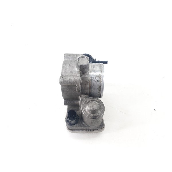 Tbi Corpo Borboleta Fluence 2.0 2011 A 2014 A2c53374432