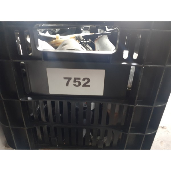 Sensor Abs Renault Duster Fluence 2014 Dianteiro Direito