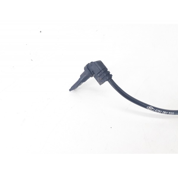 Sensor Abs Renault Duster Fluence 2014 Dianteiro Direito
