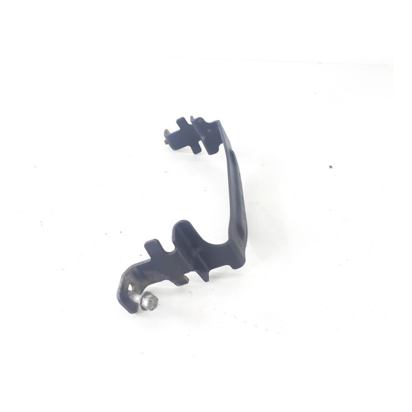 Trava Suporte Bateria Renault Fluence 2011 2012 2.0