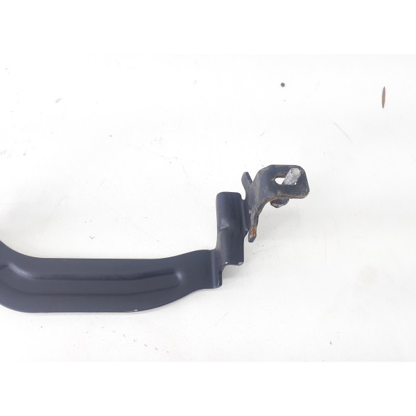 Trava Suporte Bateria Renault Fluence 2011 2012 2.0