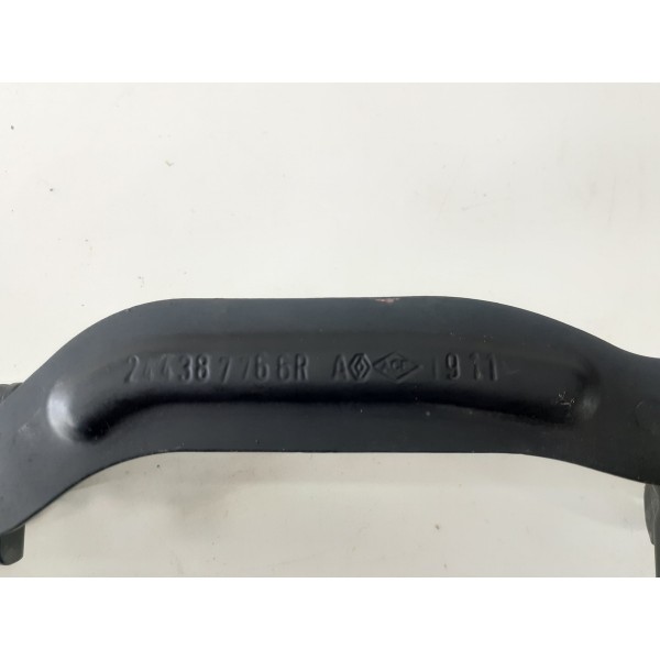 Trava Suporte Bateria Renault Fluence 2011 2012 2.0