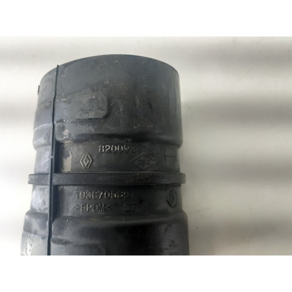 Mangueira Filtro De Ar Renault Fluence 2.0