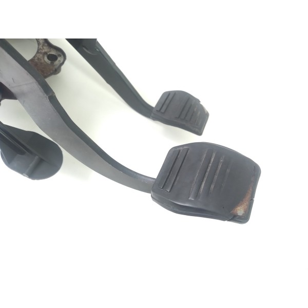 Pedal Freio Embreagem Ford Transit 2008/2013