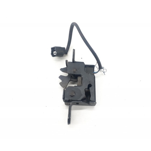 Fechadura Capo Renault Fluence 2011 2012 2013