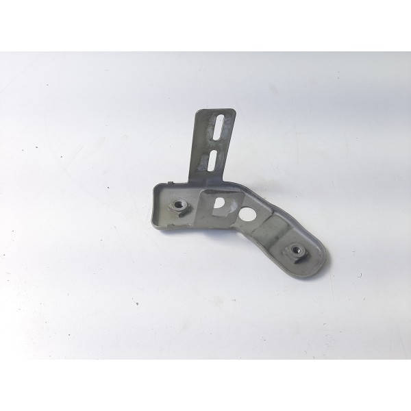 Suporte Superior Esquerdo Painel Frontal Fluence 2.0