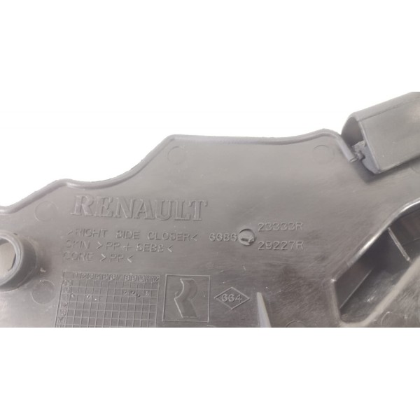 Suporte Da Churrasqueira Fluence 2017 668629227r - Direito