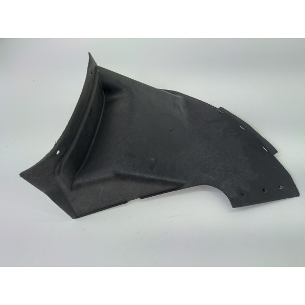 Defletor Da Cx De Roda Dianteira L.e Ford Transit