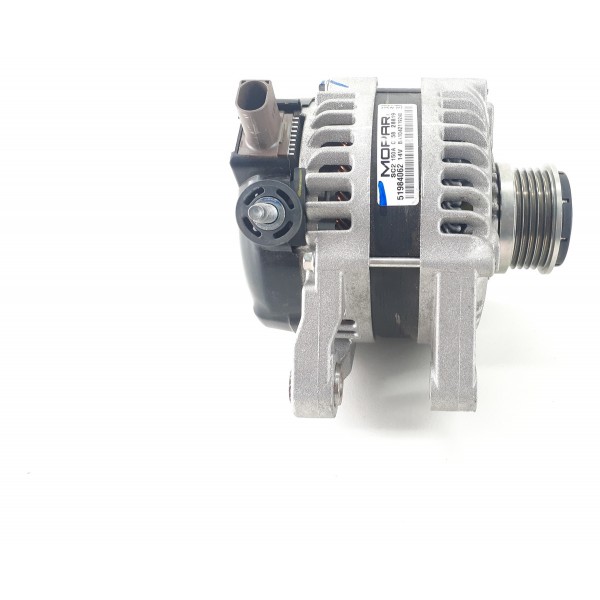 Alternador Fiat Argo/fastback/commander 1.3