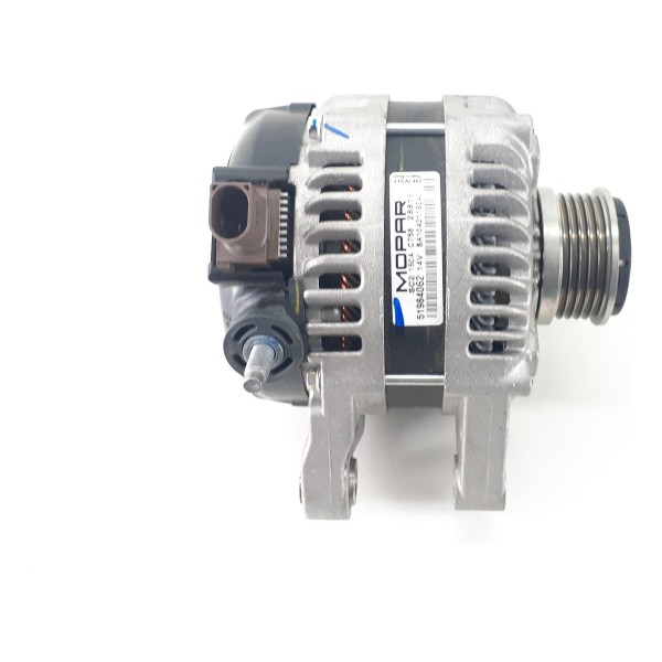 Alternador Fiat Argo/fastback/commander 1.3
