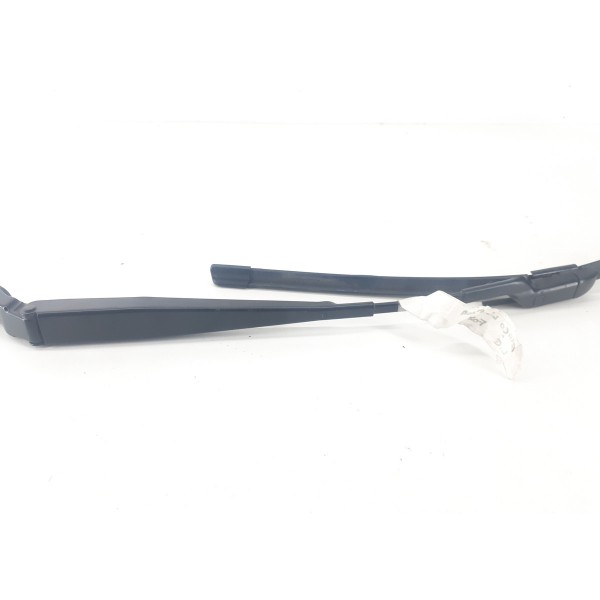 Braço Limpador Esquerdo Vw Fox 2021 5z0955409d