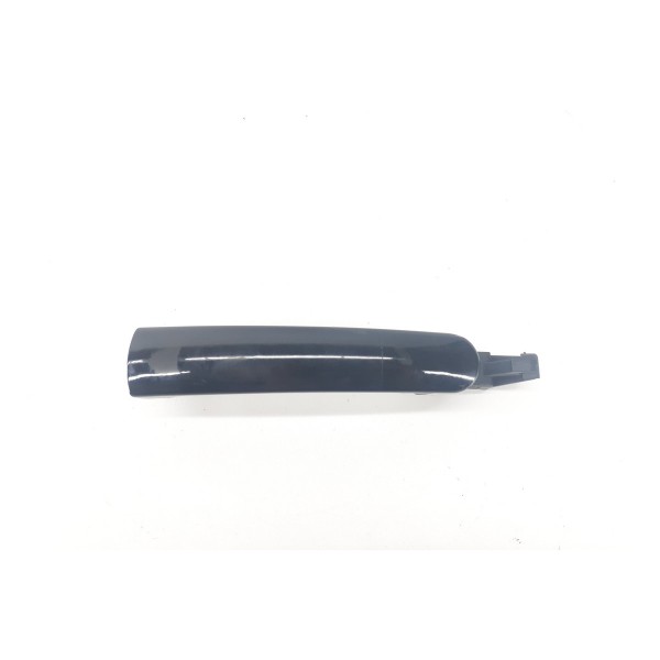 Maçaneta Externa Dianteira Esquerda Vw Fox 2021