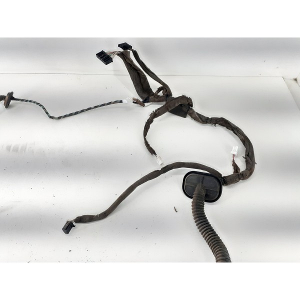 Chicote Porta Dianteira Esquerda Fluence 2.0 241241329r