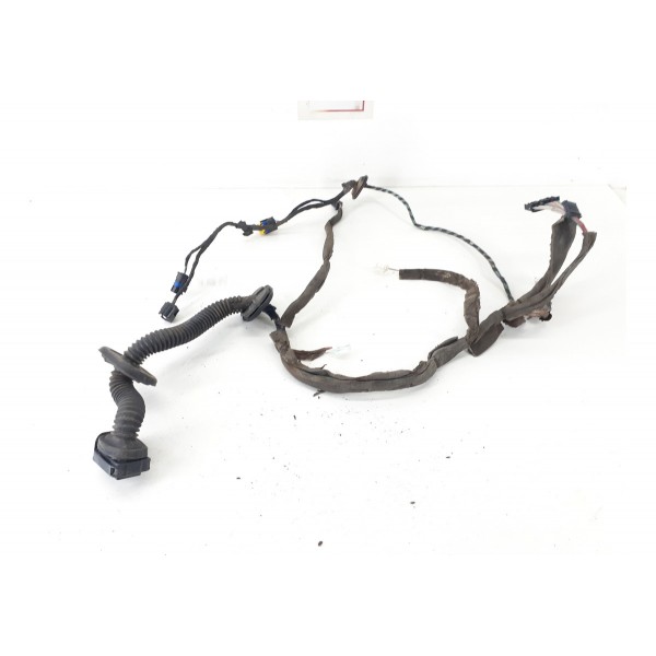 Chicote Porta Dianteira Esquerda Fluence 2.0 241241329r