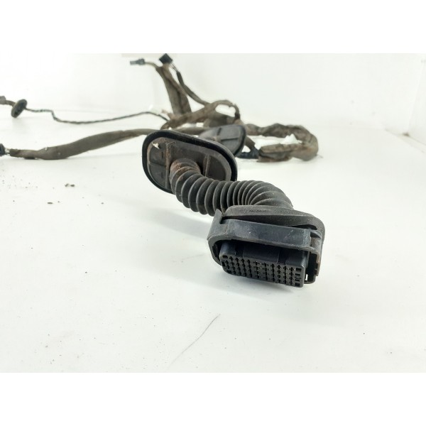 Chicote Porta Dianteira Esquerda Fluence 2.0 241241329r