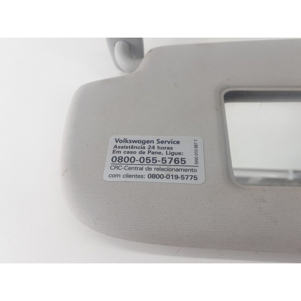 Quebra Sol Volkswagen Fox Esq 2021