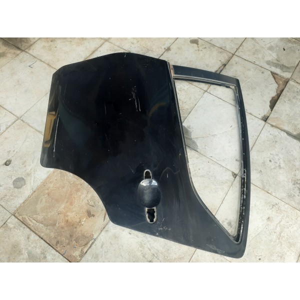 Porta Traseira Esquerda Versa 2014 2015 2016 2017 A 2020
