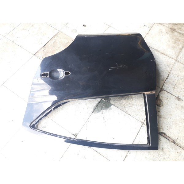Porta Traseira Esquerda Versa 2014 2015 2016 2017 A 2020