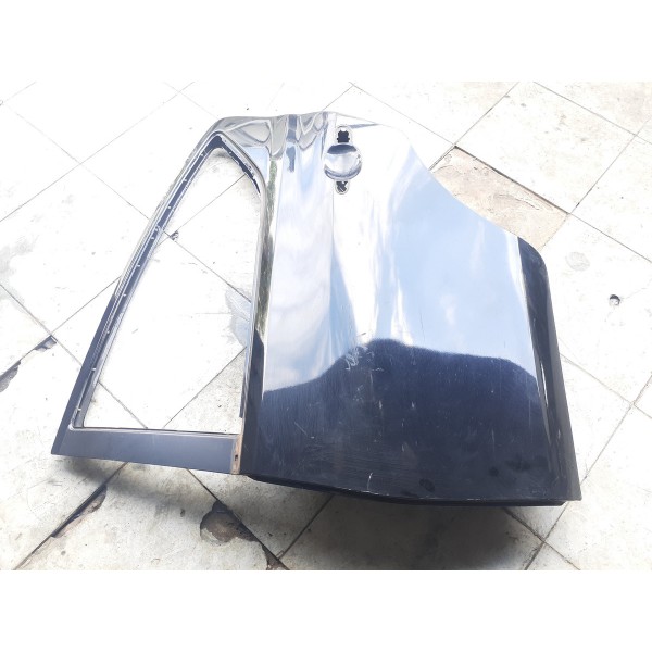 Porta Traseira Esquerda Versa 2014 2015 2016 2017 A 2020