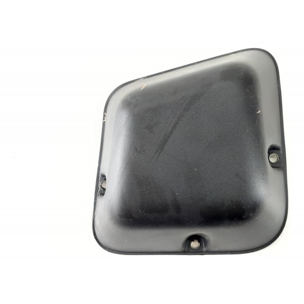 Moldura Interna Traseira Direita Fiat Siena 08/17 100174055
