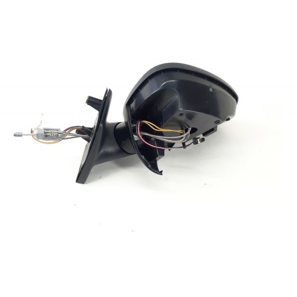 Retrovisor L.e Fiat Idea 2011/2016