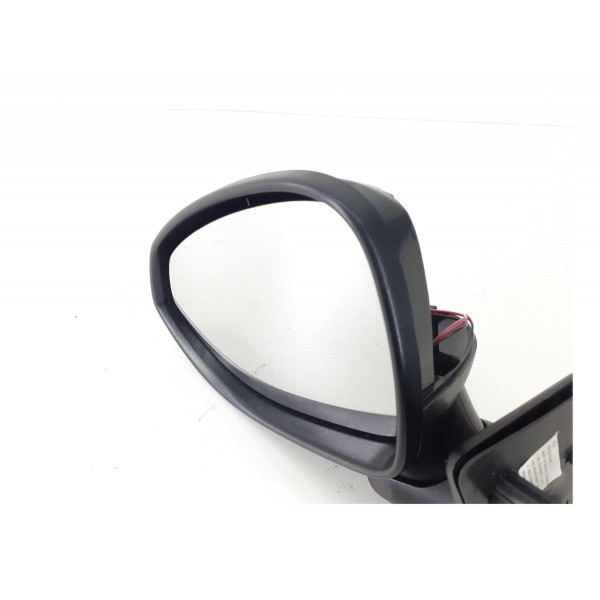 Retrovisor L.e Fiat Idea 2011/2016
