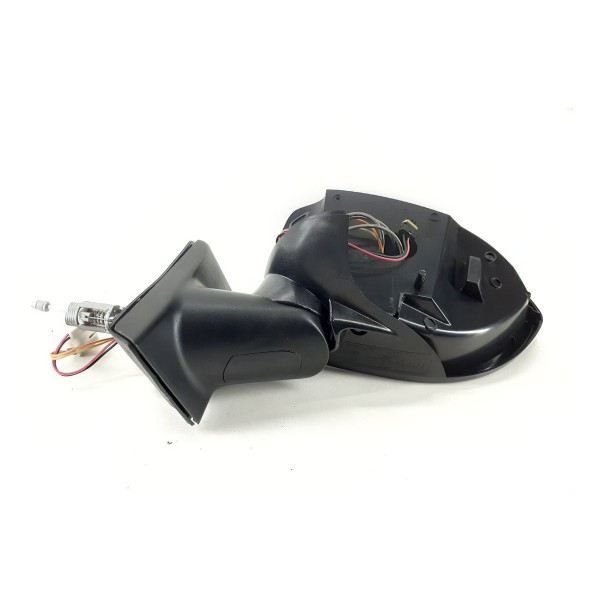 Retrovisor L.e Fiat Idea 2011/2016