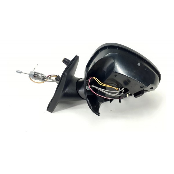 Retrovisor L.e Fiat Idea 2011/2016