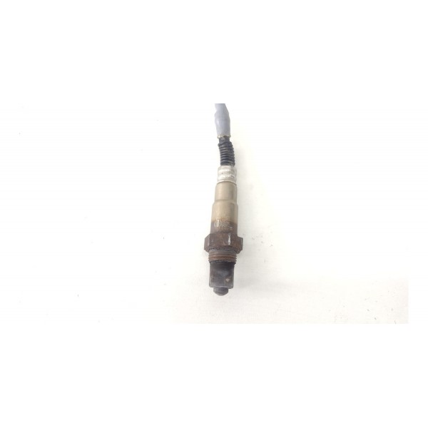 Sonda Lambda Nissan Secundaria Versa 1.6 16v