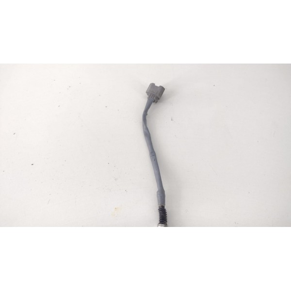 Sonda Lambda Nissan Secundaria Versa 1.6 16v