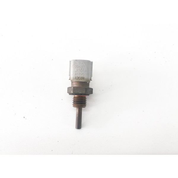 Sensor Temperatura Agua Versa 1.6 2014 A 2020