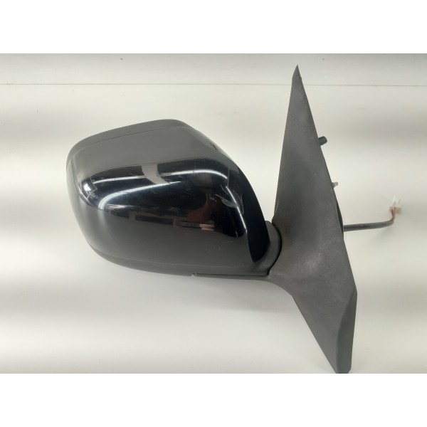 Retrovisor Elétrico Direito Nissan Versa 2011/2014