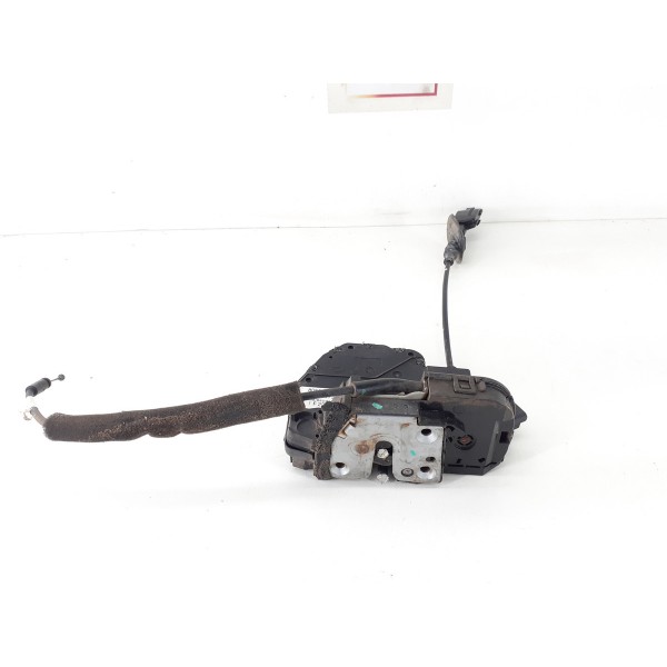 Fechadura Porta Renault Fluence 2012 2016 Dianteiro Direito