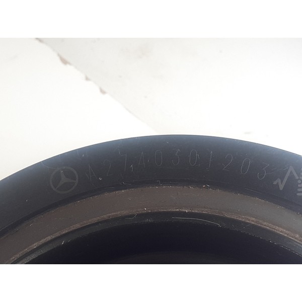 Polia Virabrequim Mercedes Vito Flex 2.0