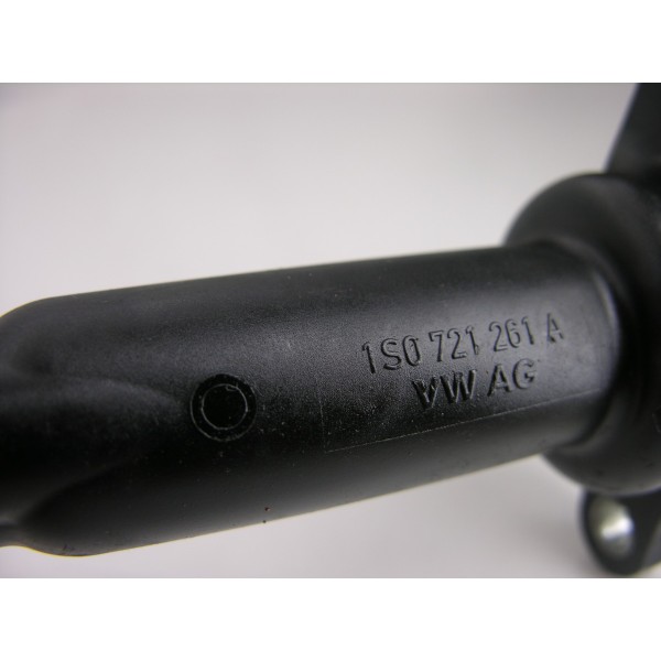 Cilindro Atuador Do Câmbio Volkswagen Up Manual 3cc