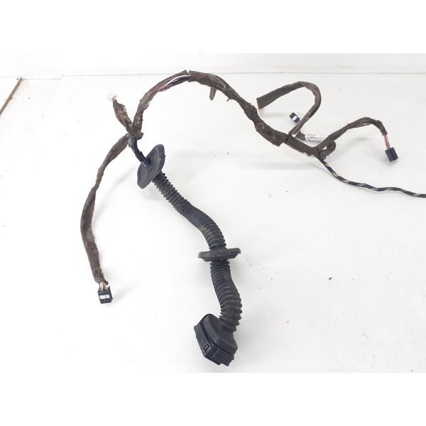 Chicote Porta Dianteira Renault Fluence 2015 Lado Direito