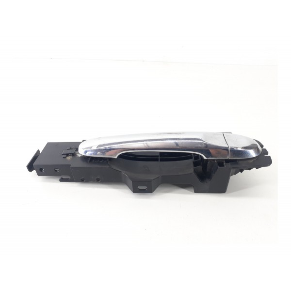 Maçaneta Externa Traseira Esquerda Nissan Versa 2014