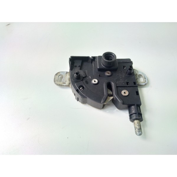 Fechadura Do Capo Ford Transit 2008/2013
