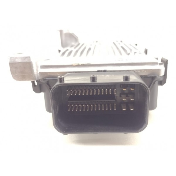 Modulo Caixa De Cambio Jeep Compass /toro/renegade 2.0
