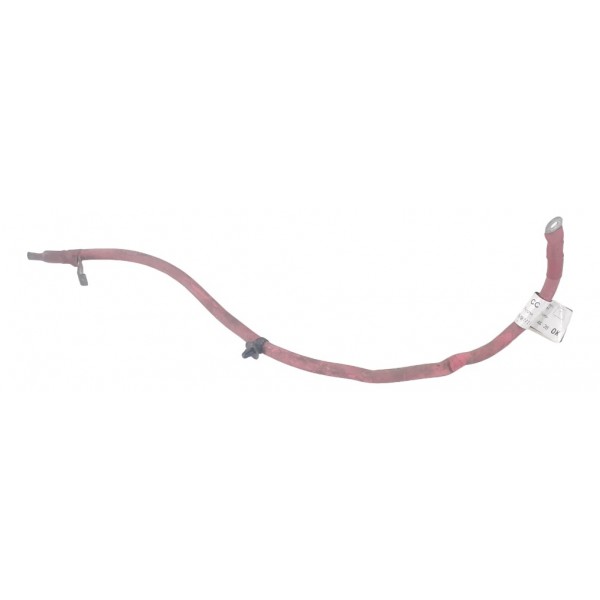 Cabo Terminal Bateria Positivo Renault Fluence 2014