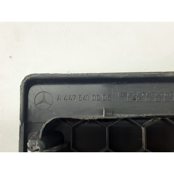 Tampa Lateral Banco Dianteiro Mercedes Vito 2015 2016 2017