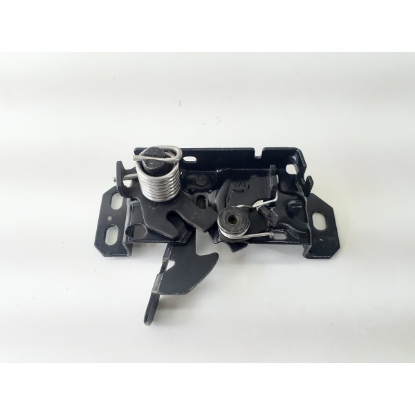 Fechadura Capo Mercedes Vito