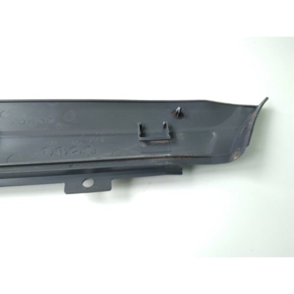 Friso Lateral Traseiro L.e Ford Transit 2008 2009 2010 2011