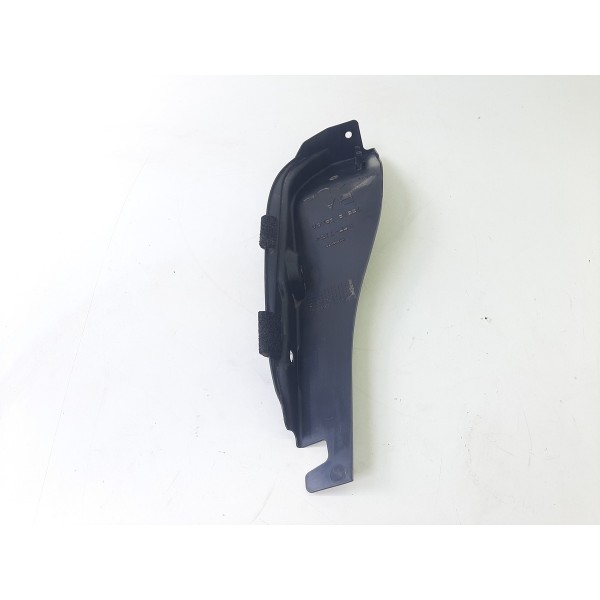 Parabarro Tras. Direito Nissan Versa 11/15 788183ba0a Orig.