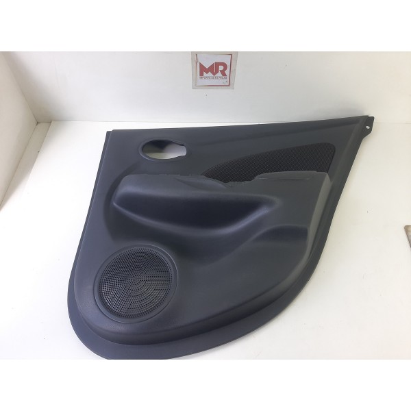 Forro Porta Traseiro Direito Nissan Versa 2014